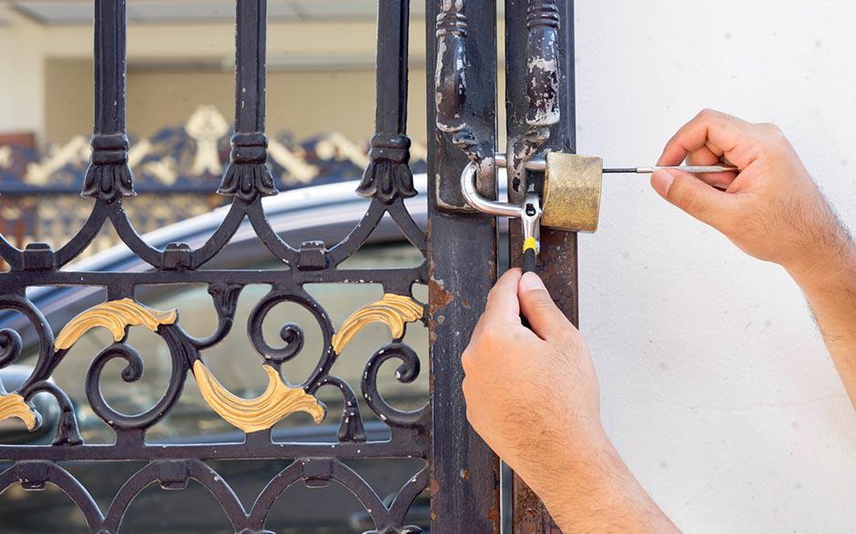 changer serrure porte Ormesson-sur-Marne