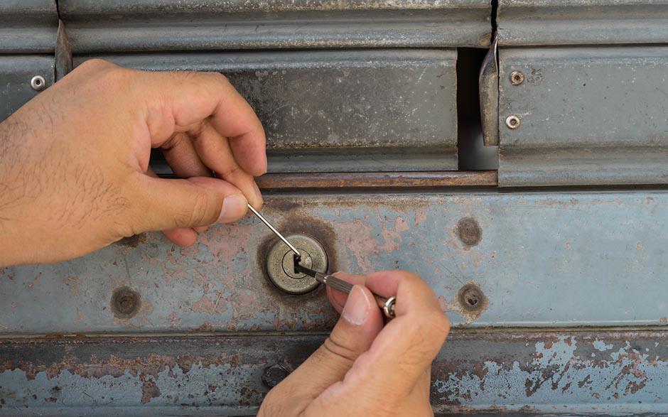 changer serrure porte Ormesson-sur-Marne