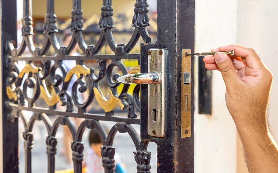 changer serrure porte blindée hlm Ormesson-sur-Marne