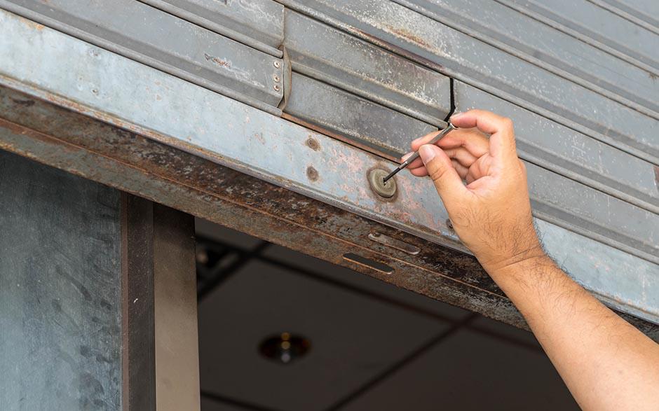 changer serrure porte Yerres