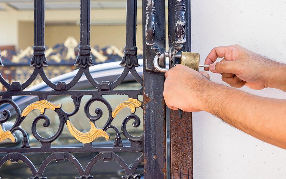 changer serrure porte Ormesson-sur-Marne