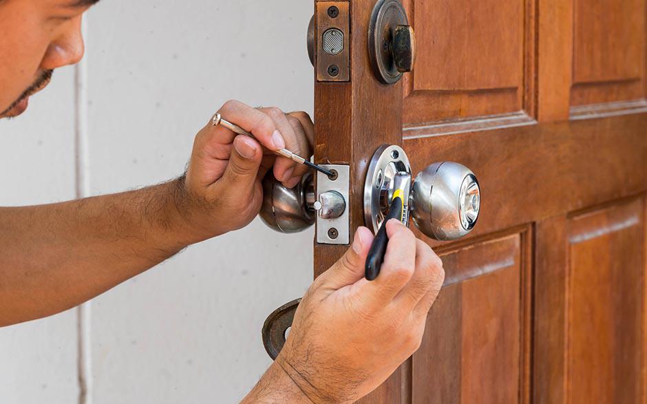 changer serrure porte Ormesson-sur-Marne